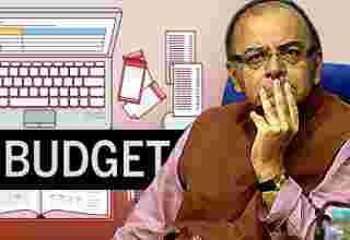 Budget 2018 - 2019